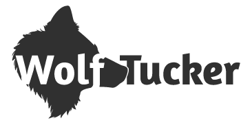 Wolf Tucker