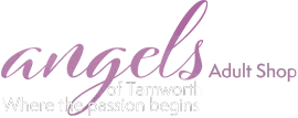 Angels of Tamworth