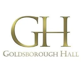 Goldsborough Hall