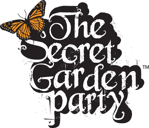 Secret Garden Party