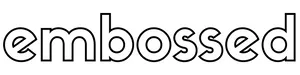 Embossed Co