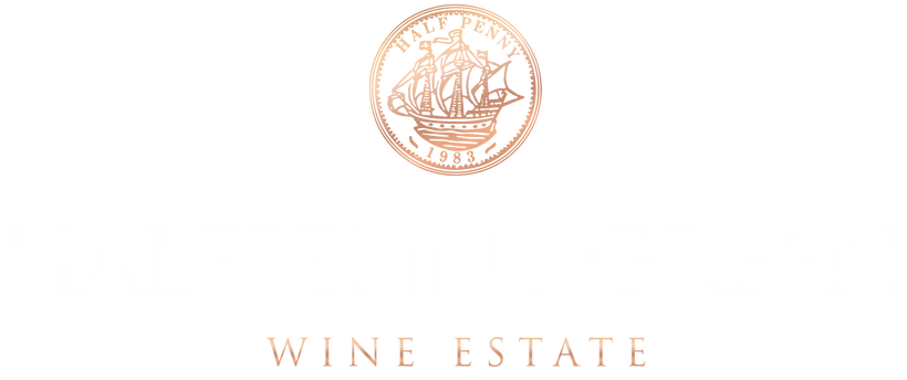 Halfpenny Green Vineyard Gift