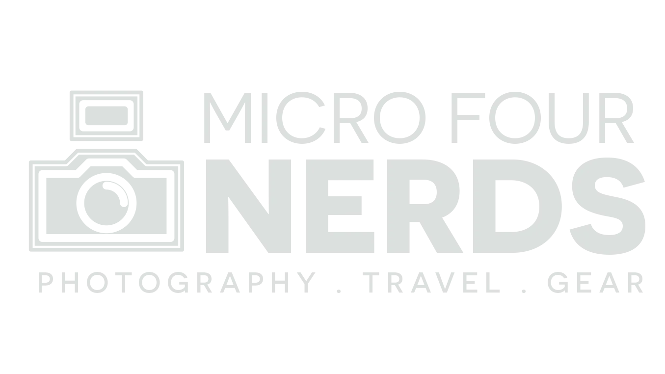 Micro Four Nerds