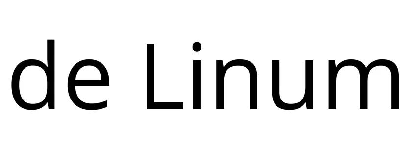 de Linum