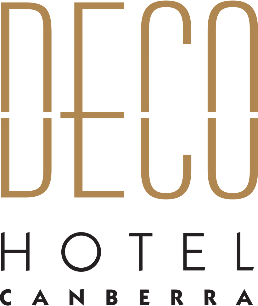 Deco Hotel Canberra