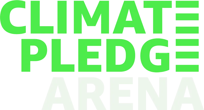 Climate Pledge Arena