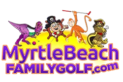 Myrtle Beach Family Golf