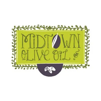 Midtown Olive Oil