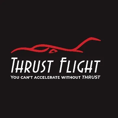 Thrust Flight