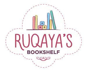 Ruqaya's Bookshelf