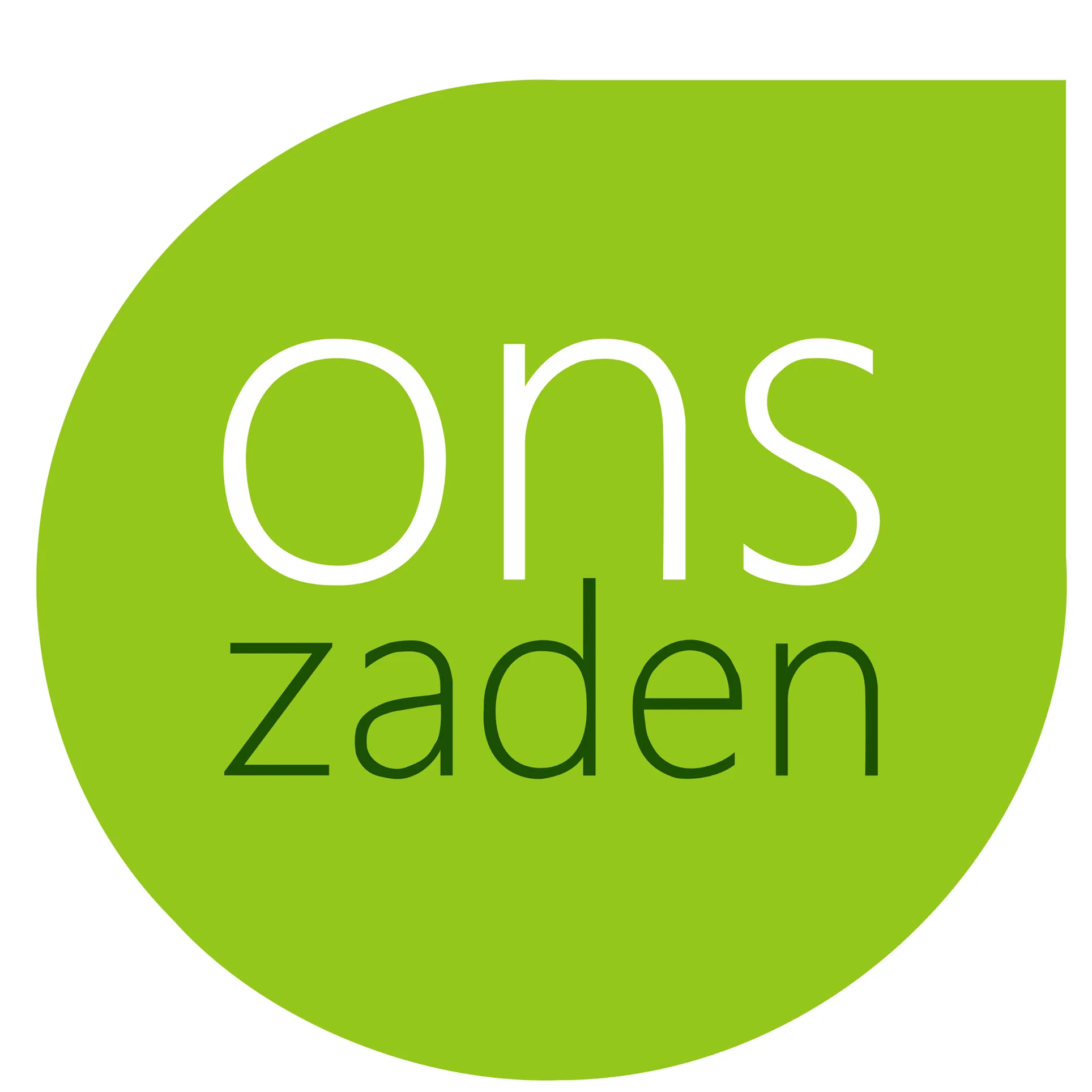 Onszaden