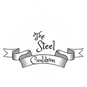 The Steel Cauldron