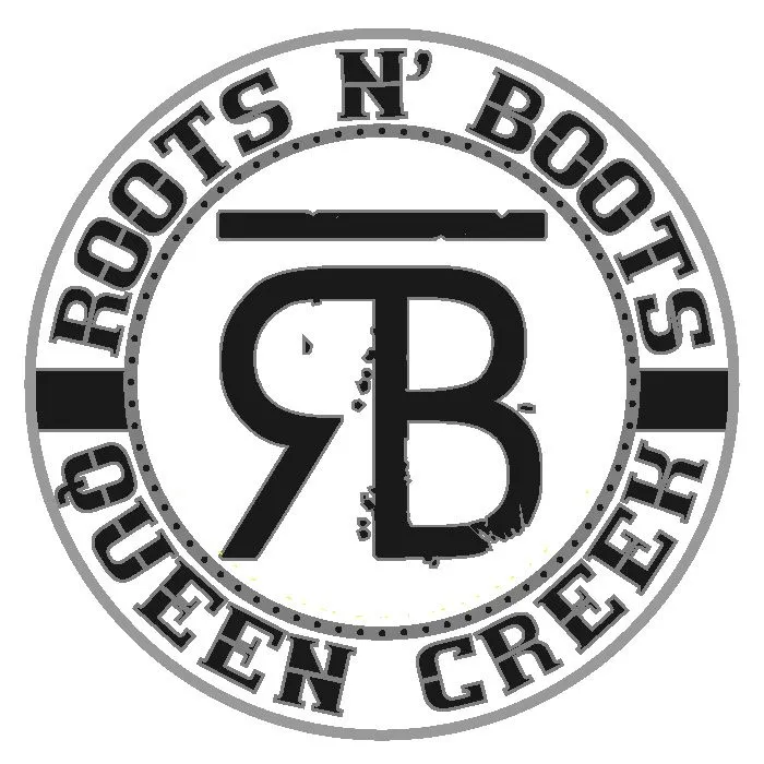 Roots N Boots