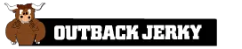 Outback Jerky
