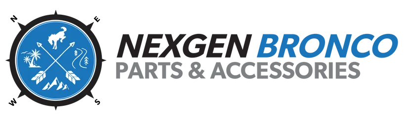 NexGenBronco