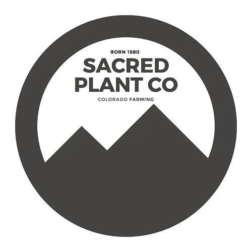 Sacred Plant Co