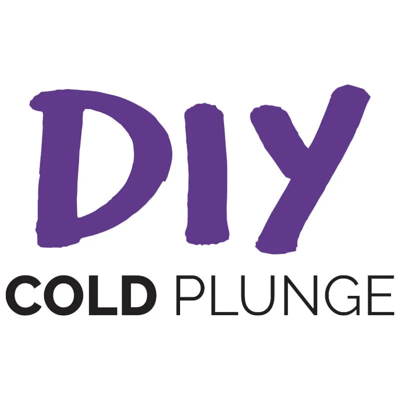 DIY Cold Plunge