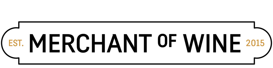 Merchant Of Wine