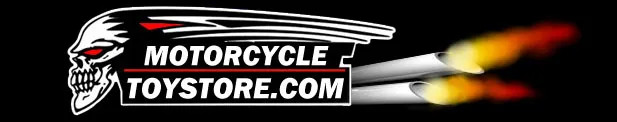 MotorcycleToyStore