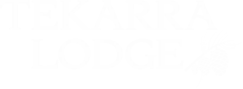 Tekarra Lodge