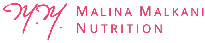 Malina Malkani