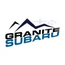 Granite Subaru