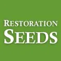Restoration Seeds