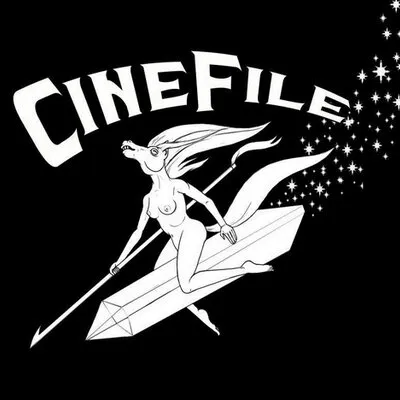 CINEFILE VIDEO
