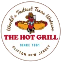 THE HOT GRILL