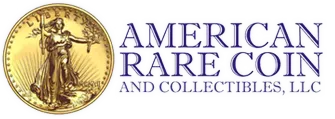 American Rare Coin and Collectibles
