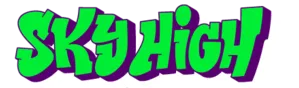 Sky High Trampoline Park