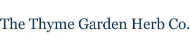 Thyme Garden