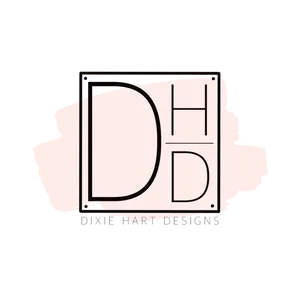 DixieHartDesigns