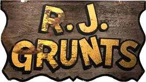 RJ Grunts