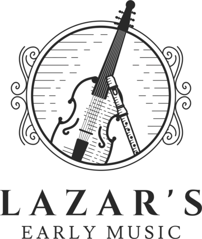 Lazar's Early Music
