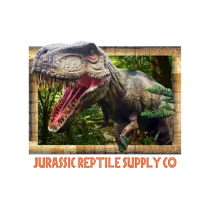 Jurassic Reptile Supply
