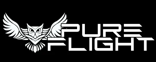 Pure Flight Disc Golf