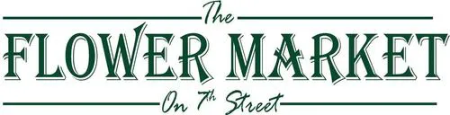 The Flower Market on 7th