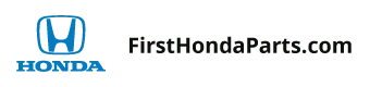 First Honda Parts