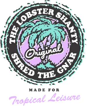 The Lobster Shanty