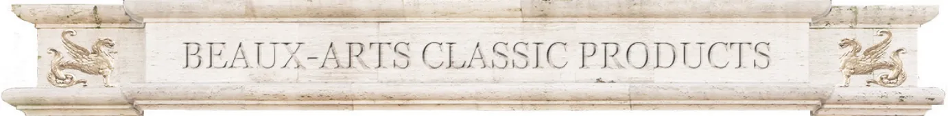 Beaux-Arts Classic Products