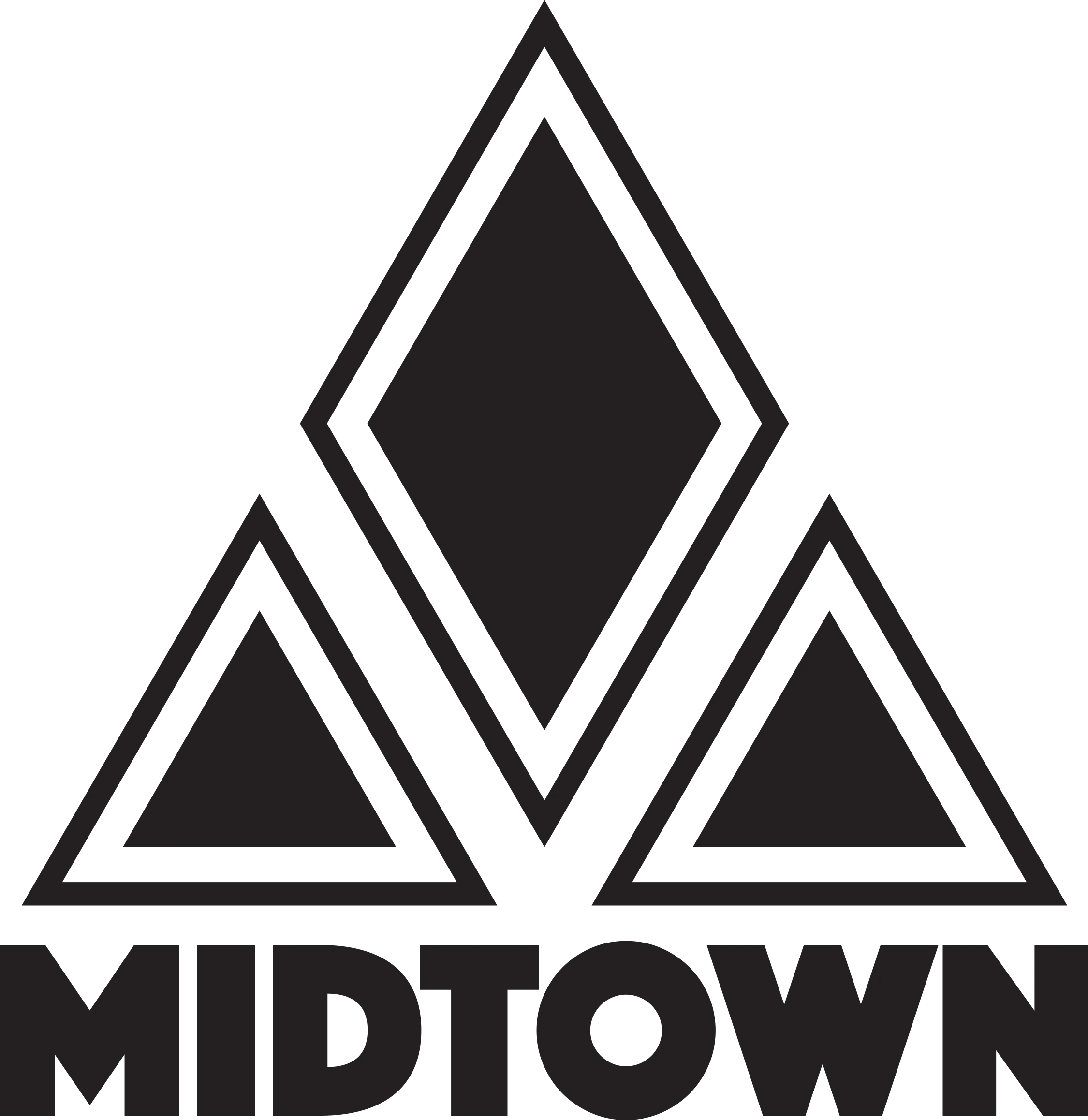 Midtown Surf Shop