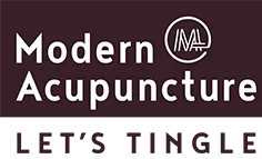 Modern Acupuncture