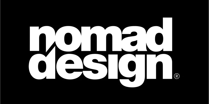 Nomad Design Tackle