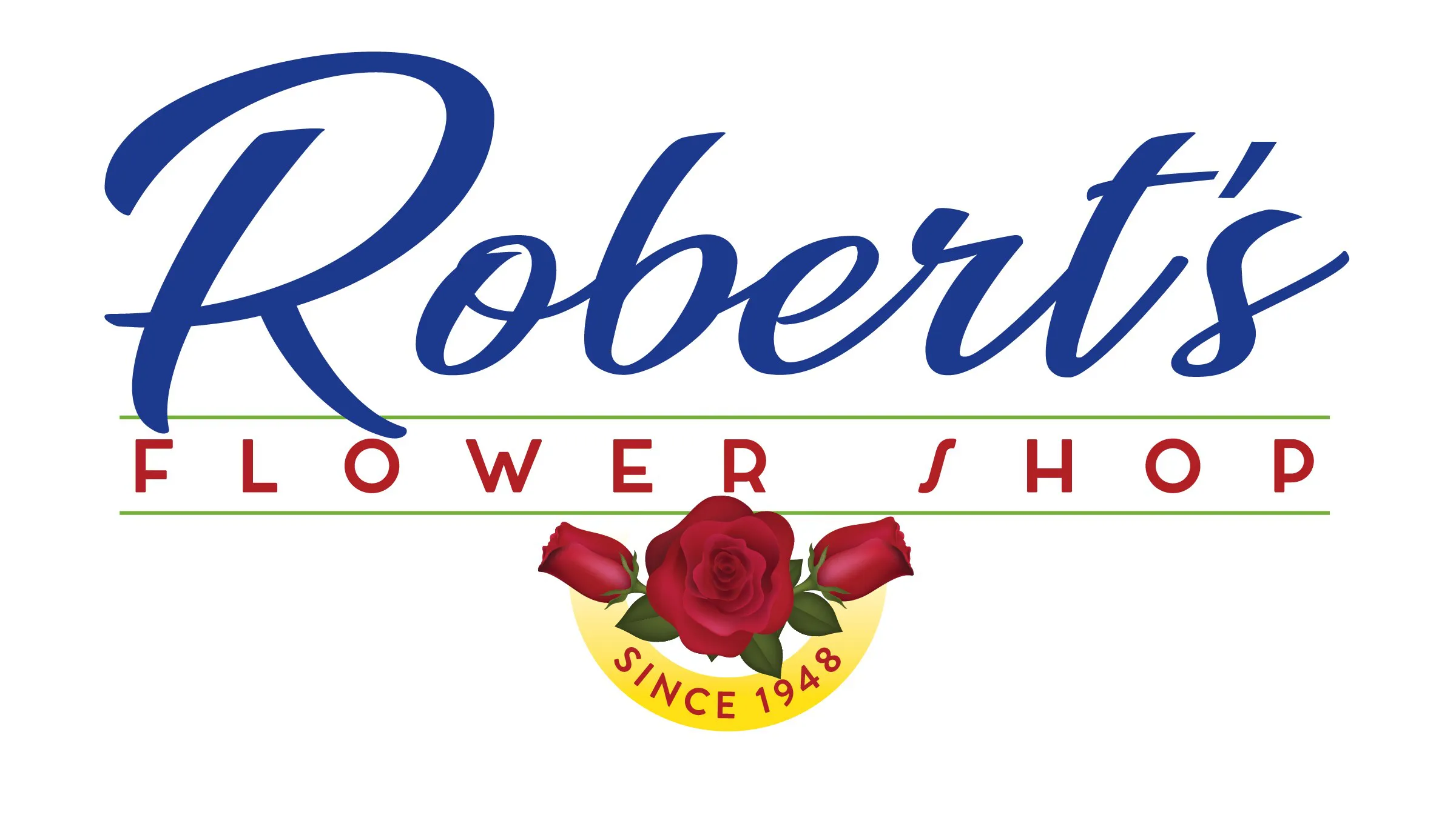 Roberts Flower Shop