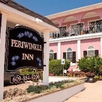 Periwinkle Inn