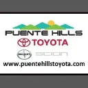 Puente Hills Toyota