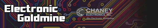 The Electronic Goldmine