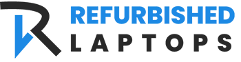 Refurbished Laptops