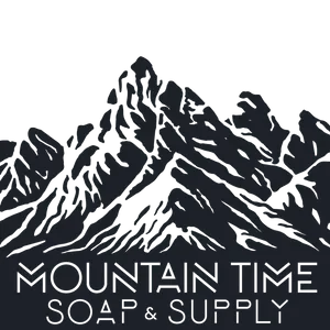 Mountain Time Soap
